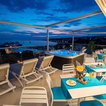 נובליה Bed&Breakfast Novalis מראה חיצוני תמונה