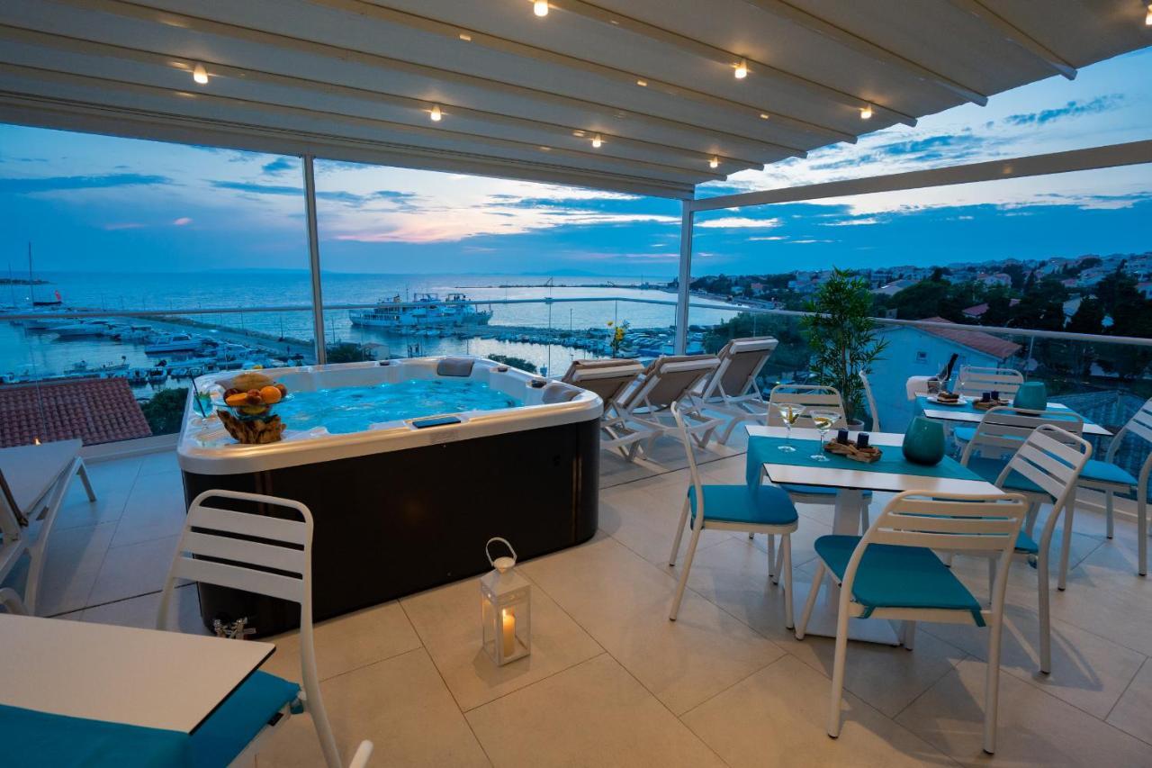 נובליה Bed&Breakfast Novalis מראה חיצוני תמונה