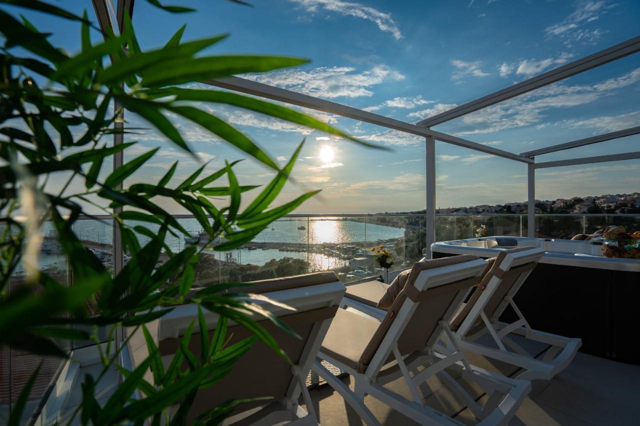 נובליה Bed&Breakfast Novalis מראה חיצוני תמונה