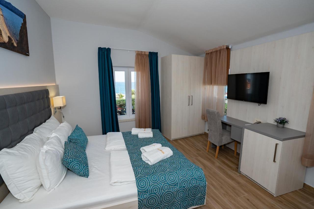 נובליה Bed&Breakfast Novalis מראה חיצוני תמונה
