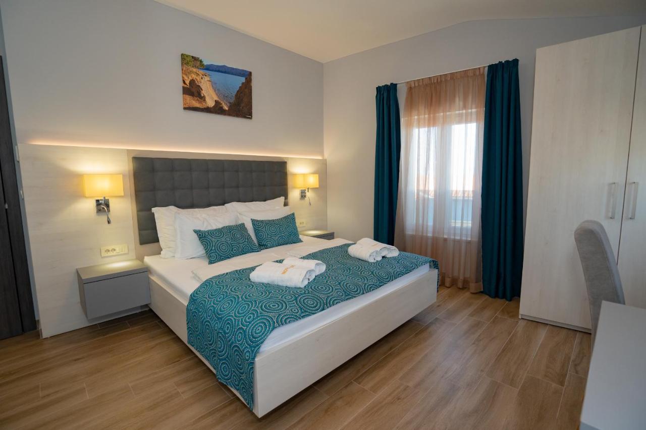 נובליה Bed&Breakfast Novalis מראה חיצוני תמונה
