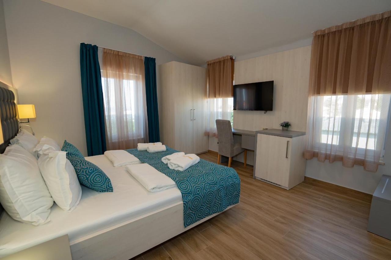 נובליה Bed&Breakfast Novalis מראה חיצוני תמונה