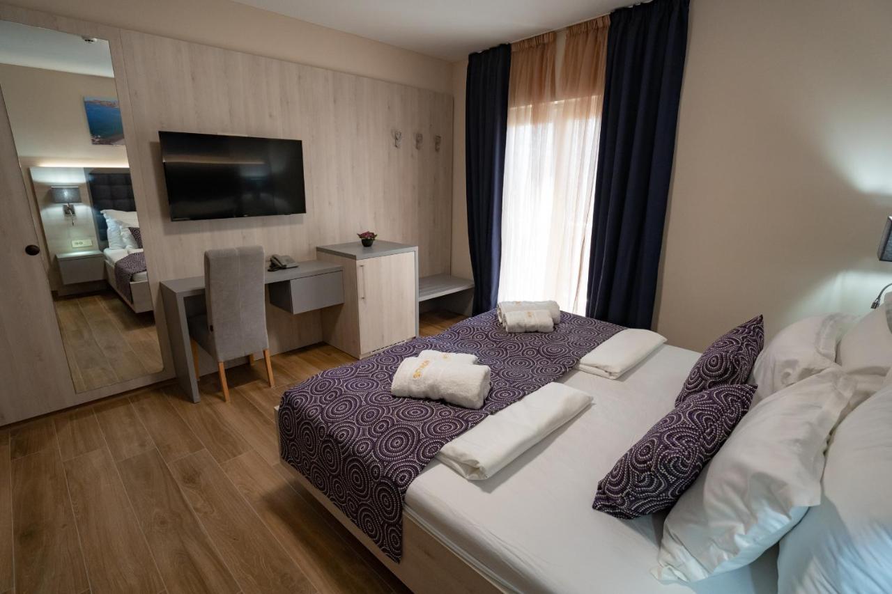 נובליה Bed&Breakfast Novalis מראה חיצוני תמונה