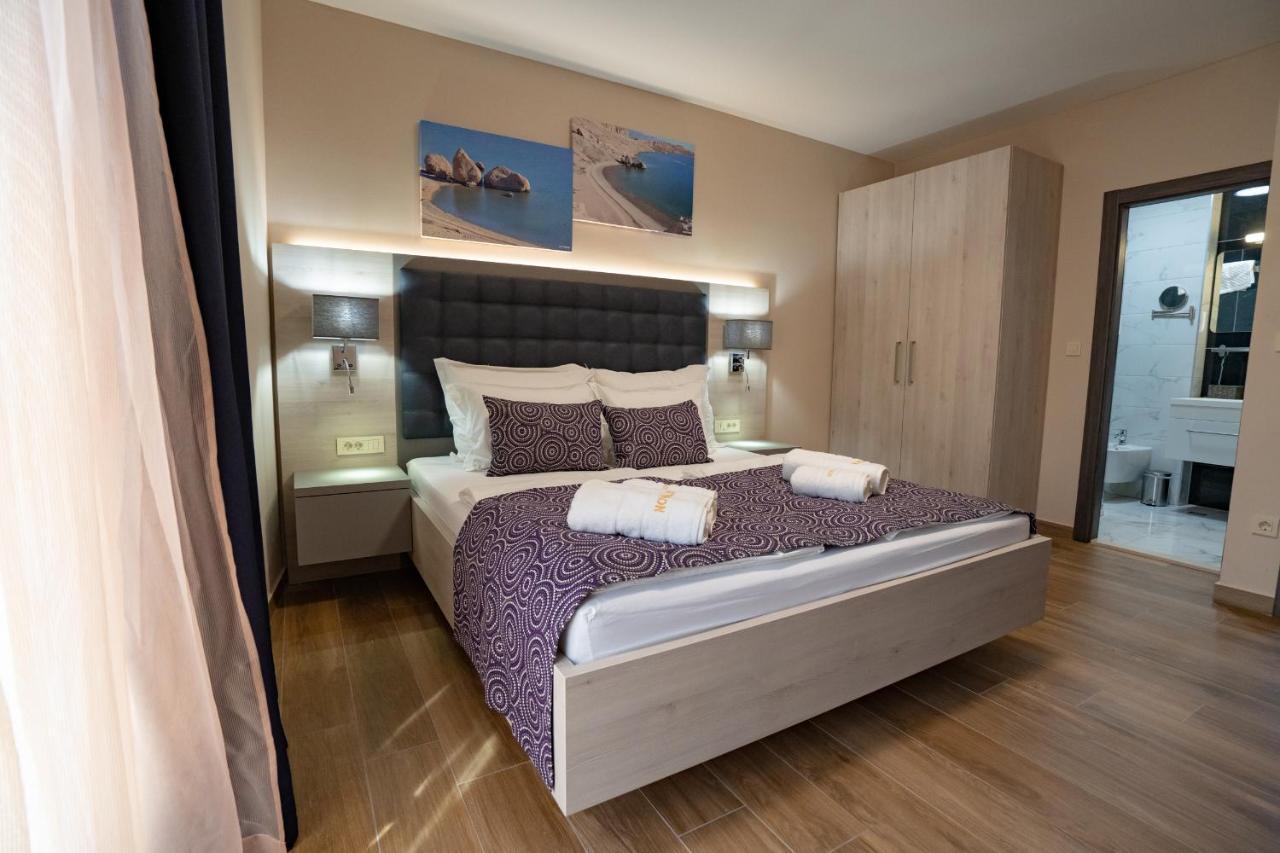 נובליה Bed&Breakfast Novalis מראה חיצוני תמונה