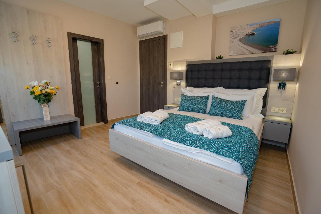 נובליה Bed&Breakfast Novalis מראה חיצוני תמונה
