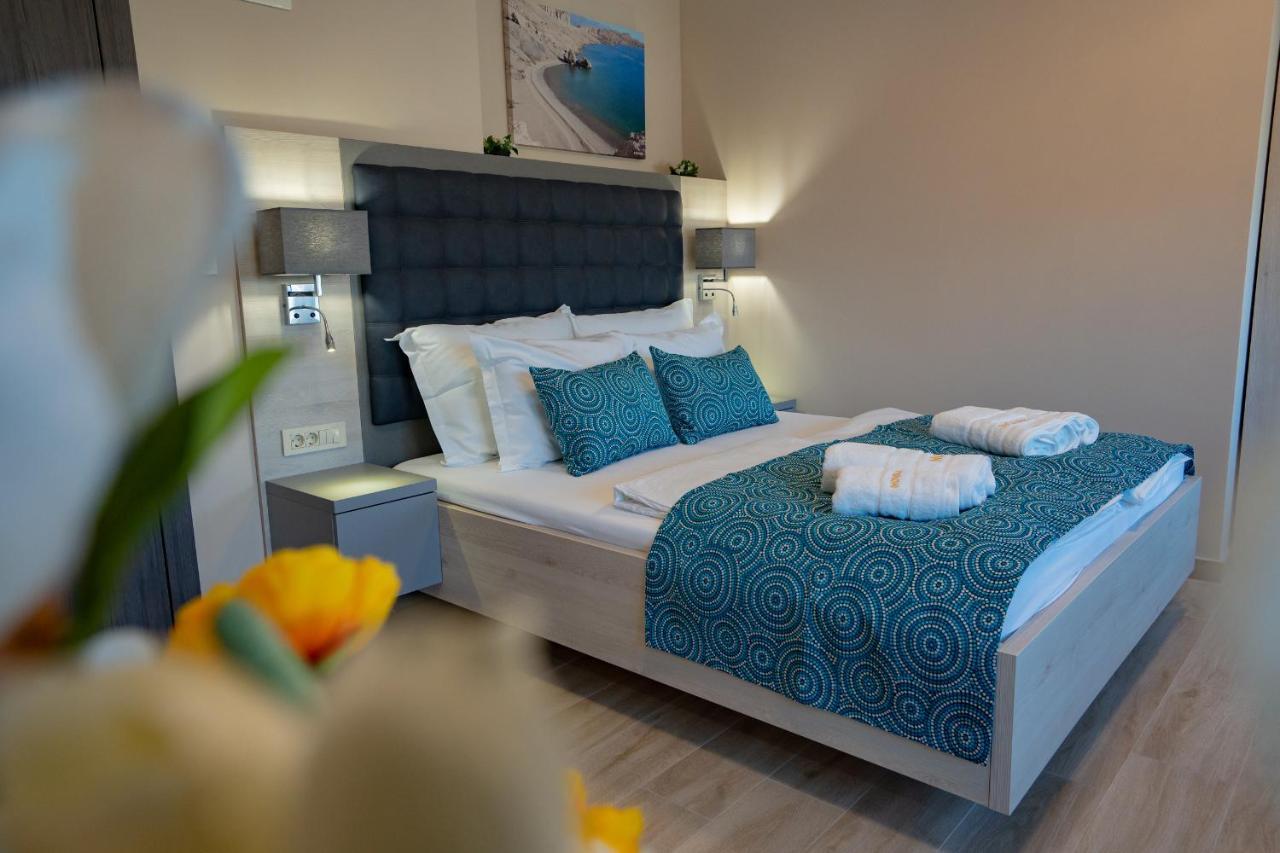 נובליה Bed&Breakfast Novalis מראה חיצוני תמונה