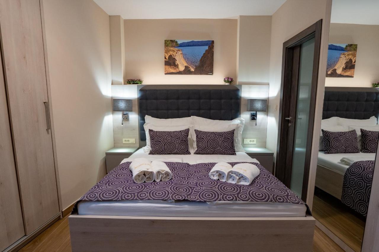 נובליה Bed&Breakfast Novalis מראה חיצוני תמונה