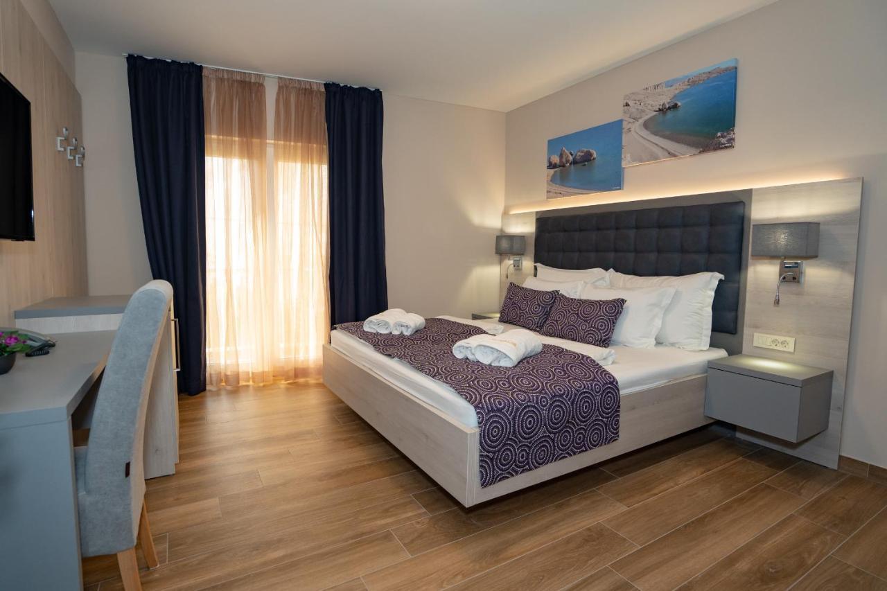נובליה Bed&Breakfast Novalis מראה חיצוני תמונה