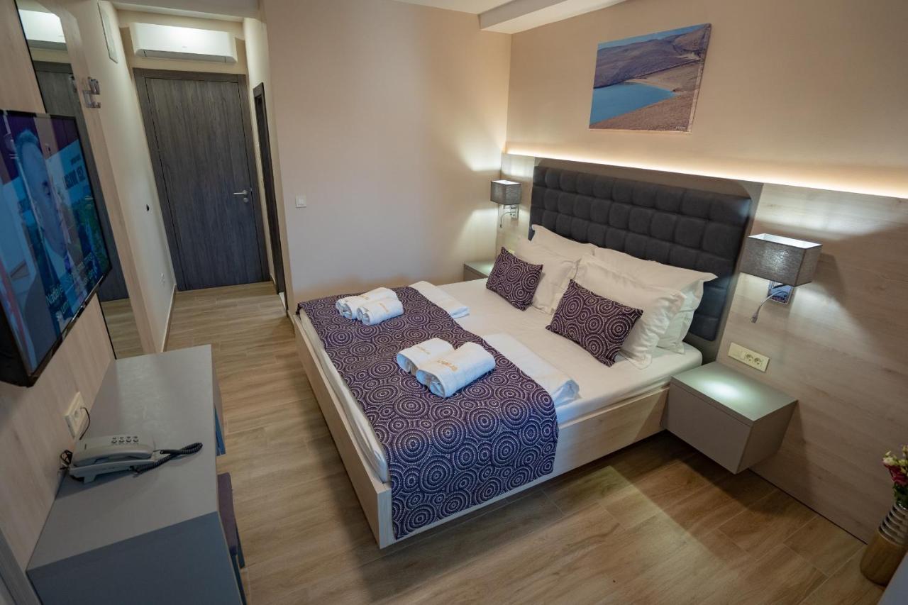 נובליה Bed&Breakfast Novalis מראה חיצוני תמונה