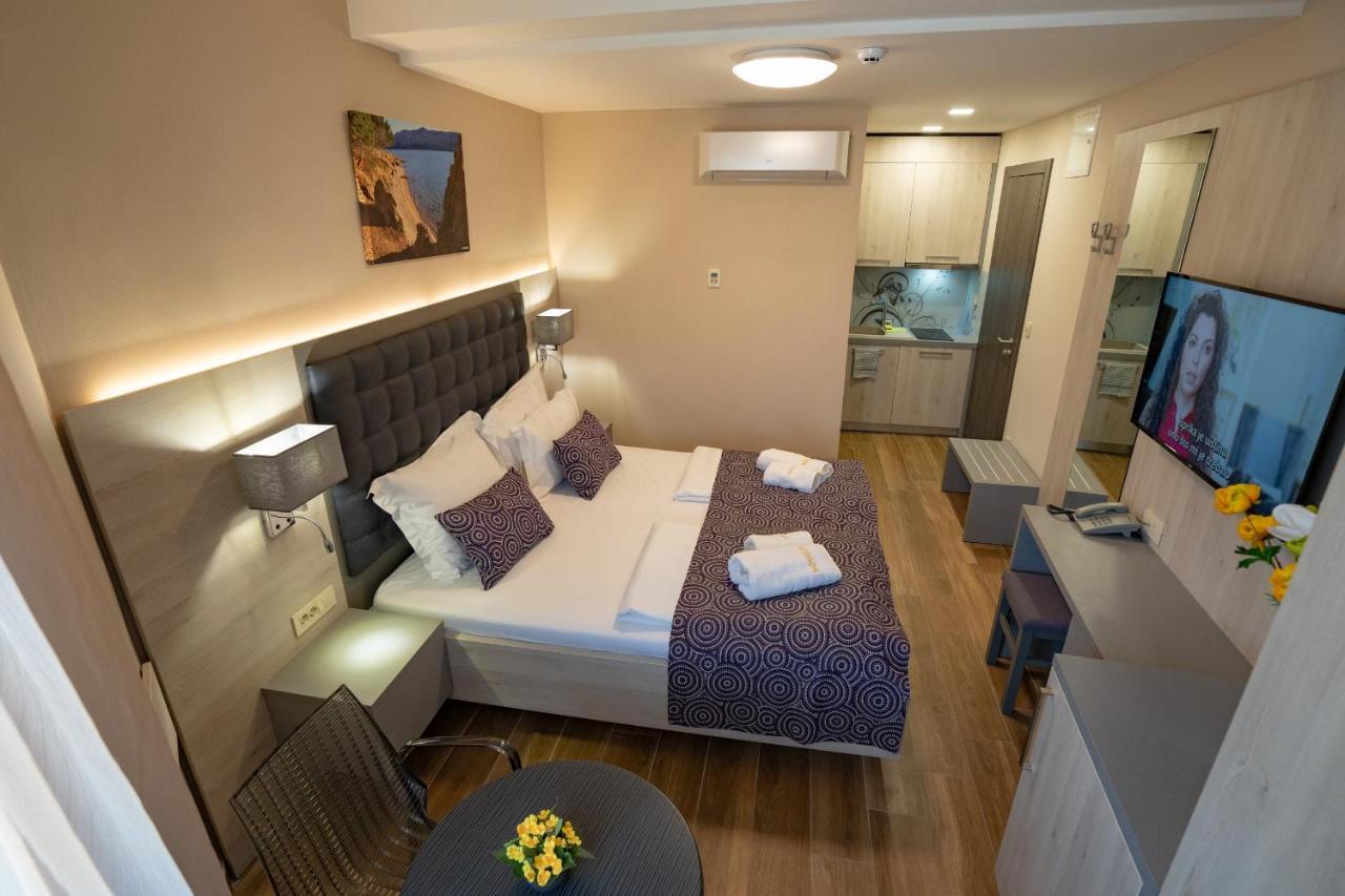 נובליה Bed&Breakfast Novalis מראה חיצוני תמונה