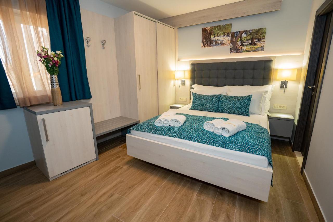 נובליה Bed&Breakfast Novalis מראה חיצוני תמונה