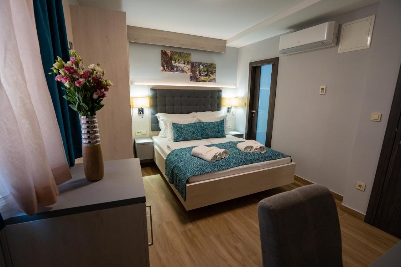 נובליה Bed&Breakfast Novalis מראה חיצוני תמונה
