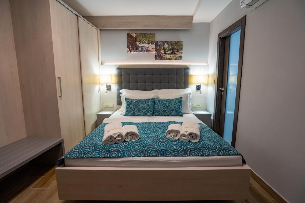 נובליה Bed&Breakfast Novalis מראה חיצוני תמונה