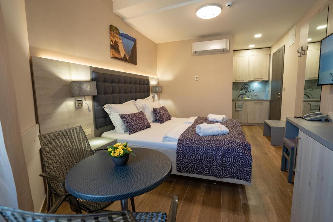 נובליה Bed&Breakfast Novalis מראה חיצוני תמונה