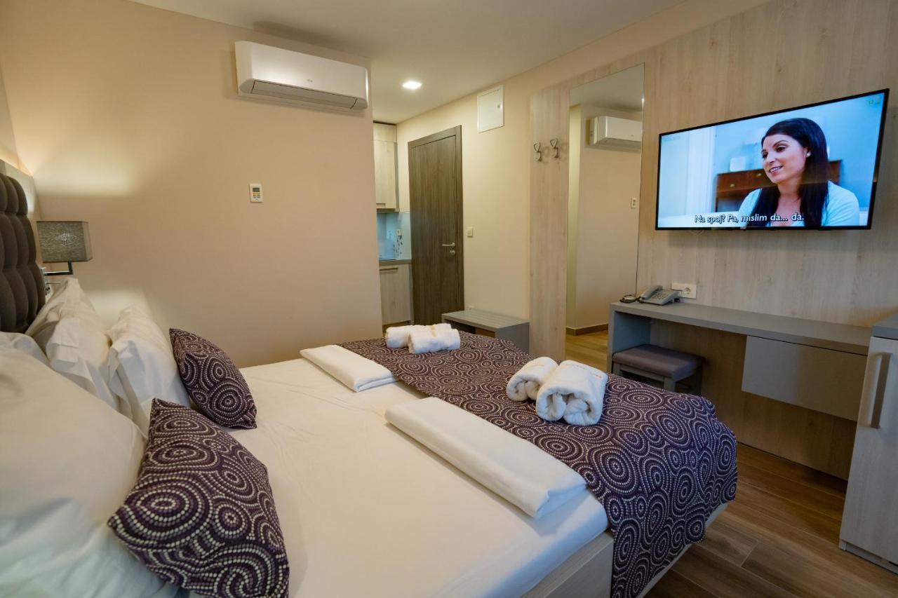 נובליה Bed&Breakfast Novalis מראה חיצוני תמונה