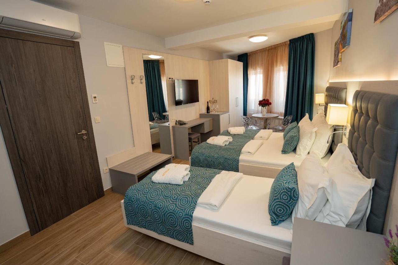 נובליה Bed&Breakfast Novalis מראה חיצוני תמונה