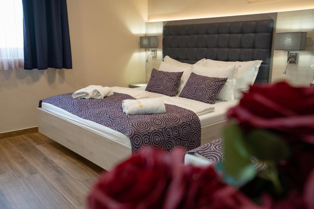 נובליה Bed&Breakfast Novalis מראה חיצוני תמונה