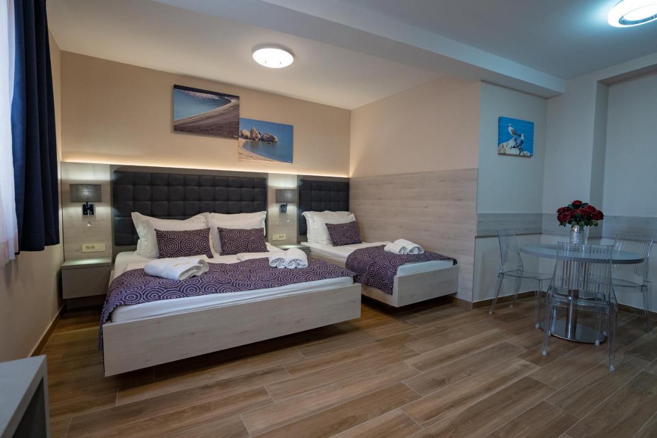 נובליה Bed&Breakfast Novalis מראה חיצוני תמונה