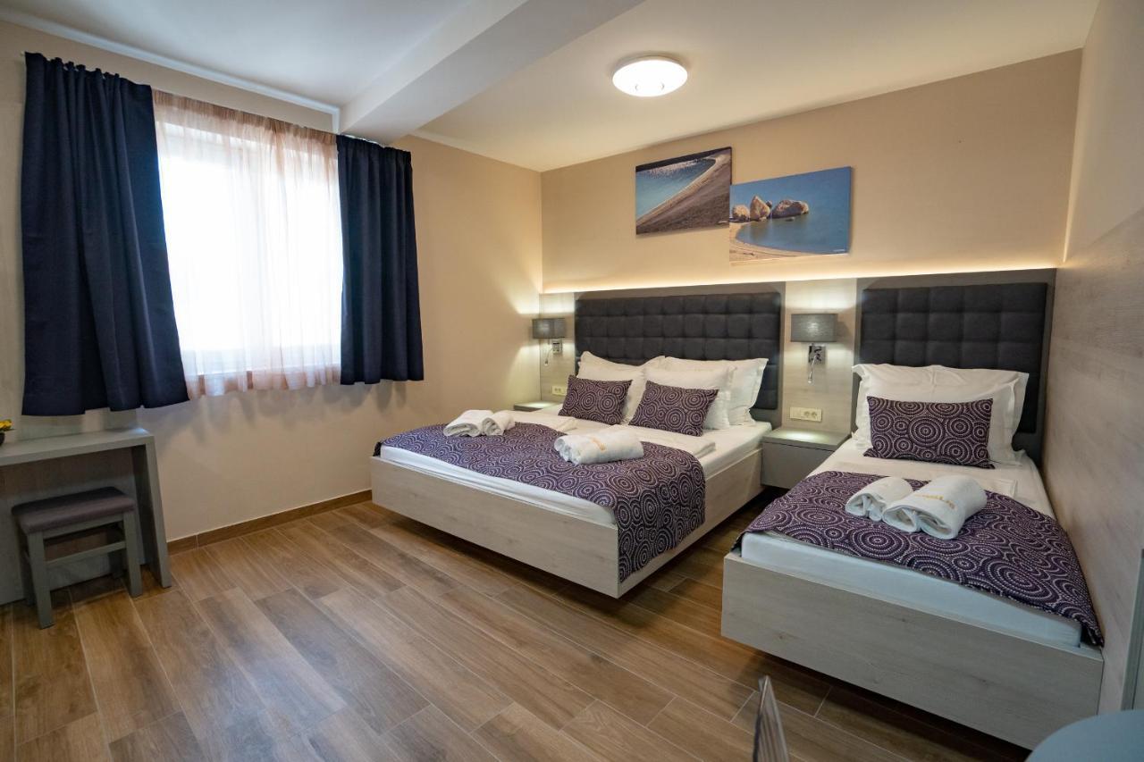 נובליה Bed&Breakfast Novalis מראה חיצוני תמונה