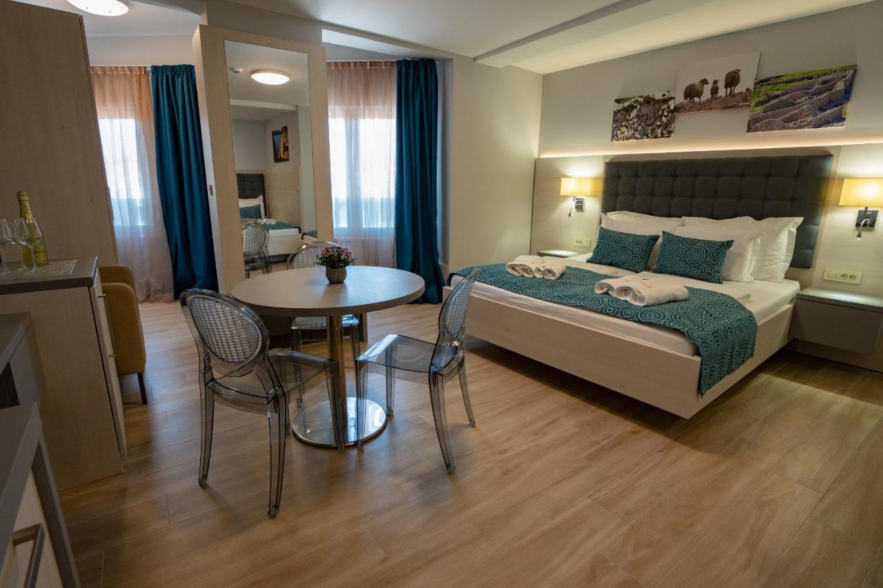 נובליה Bed&Breakfast Novalis מראה חיצוני תמונה