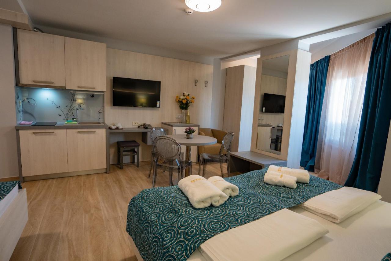 נובליה Bed&Breakfast Novalis מראה חיצוני תמונה