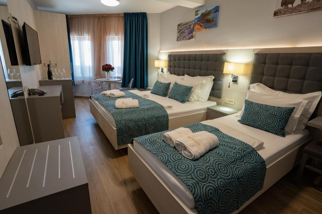 נובליה Bed&Breakfast Novalis מראה חיצוני תמונה