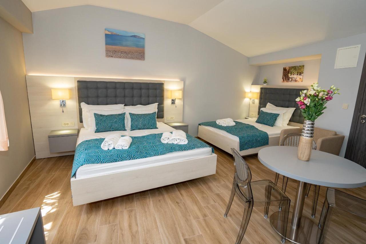נובליה Bed&Breakfast Novalis מראה חיצוני תמונה