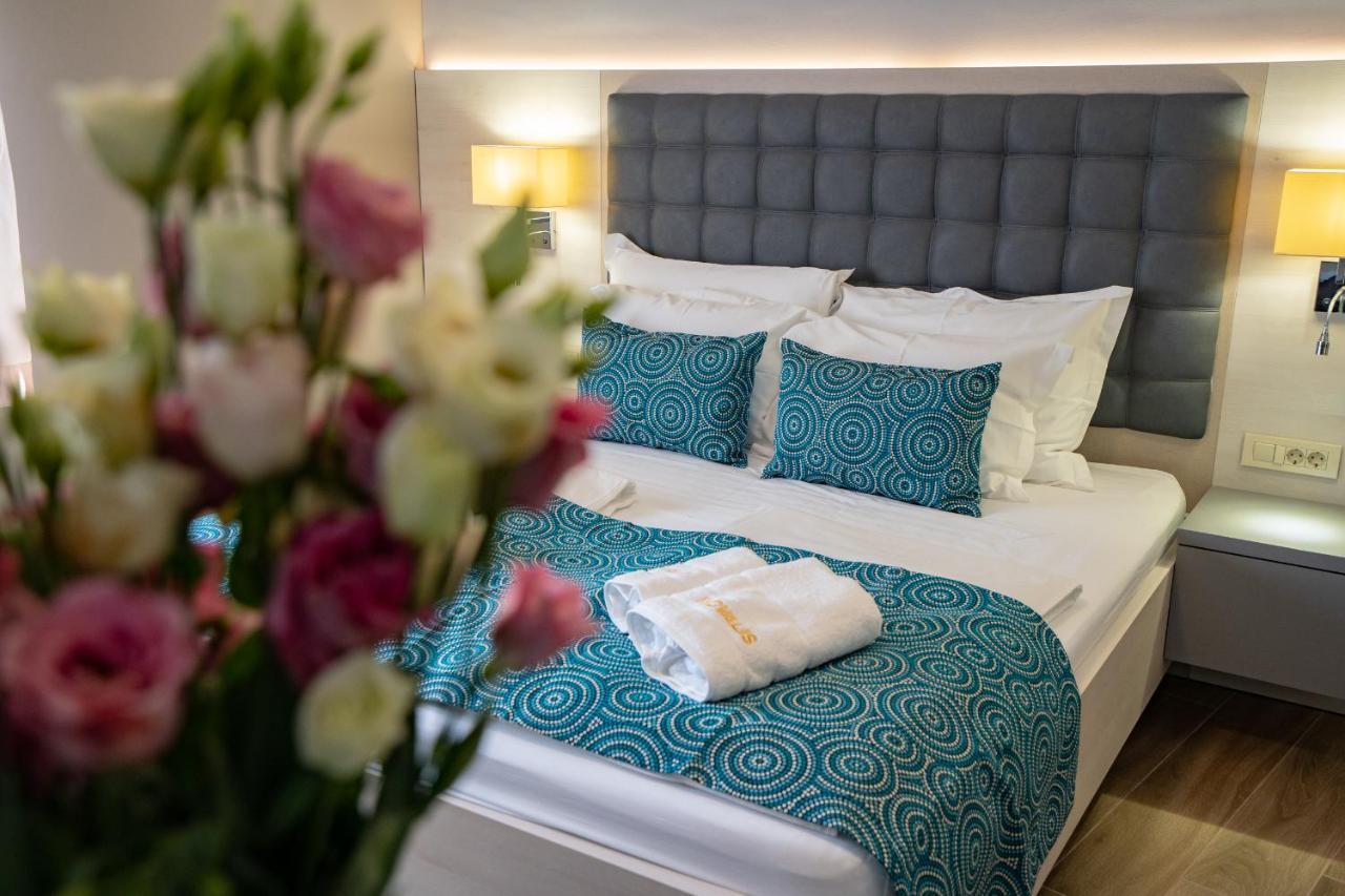 נובליה Bed&Breakfast Novalis מראה חיצוני תמונה