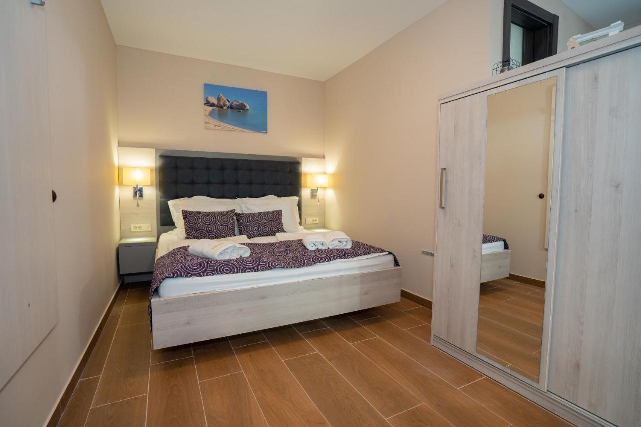 נובליה Bed&Breakfast Novalis מראה חיצוני תמונה