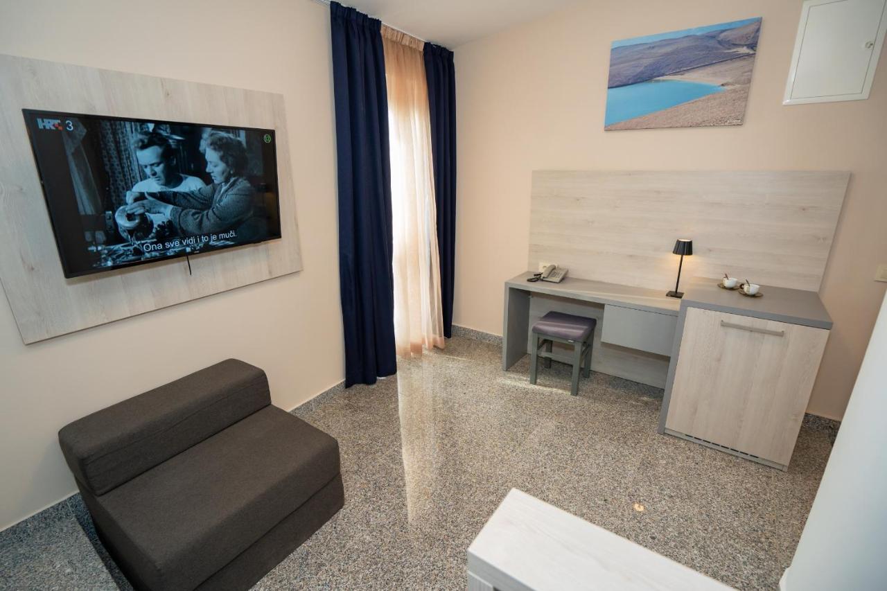 נובליה Bed&Breakfast Novalis מראה חיצוני תמונה