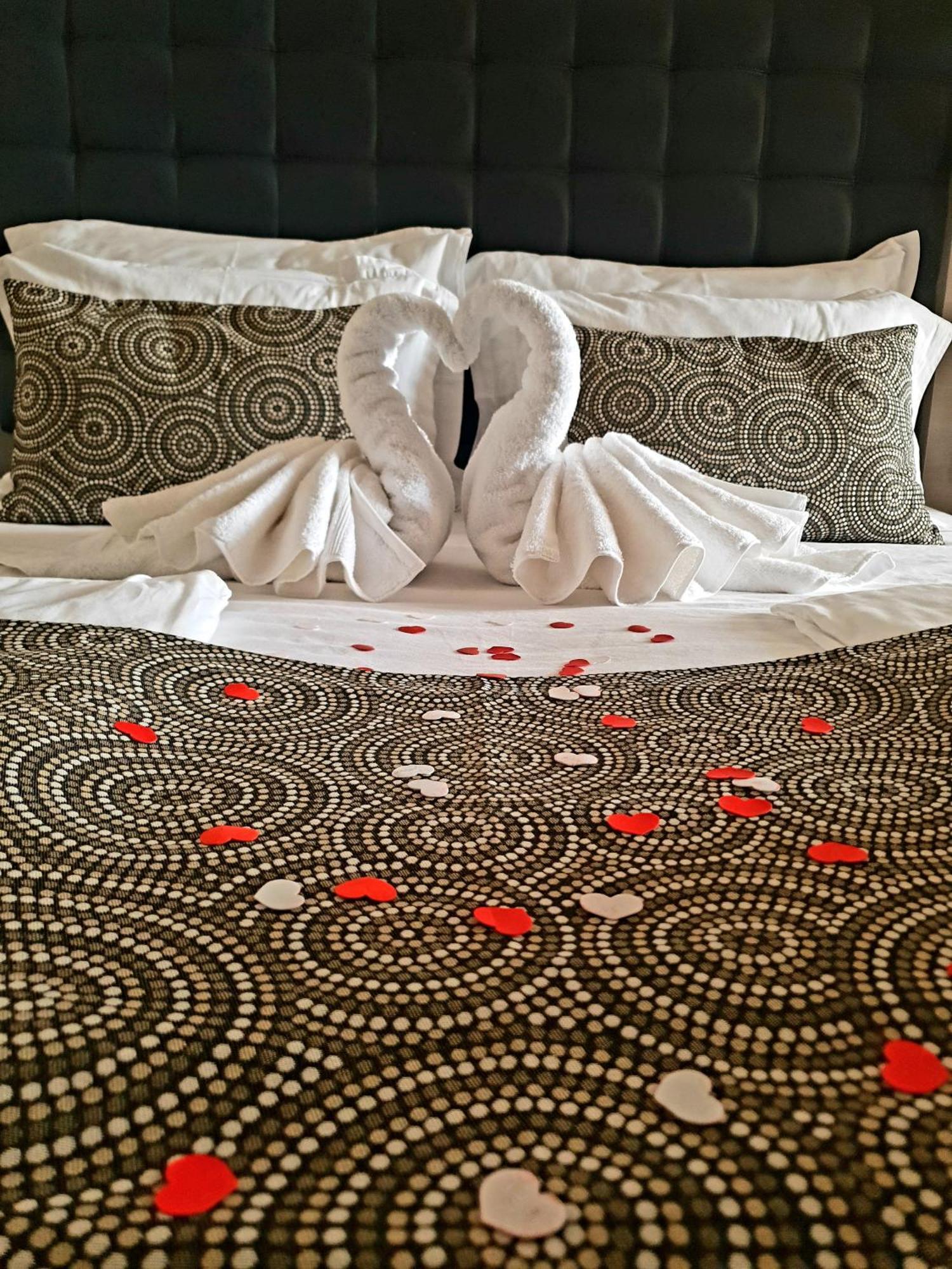 נובליה Bed&Breakfast Novalis מראה חיצוני תמונה